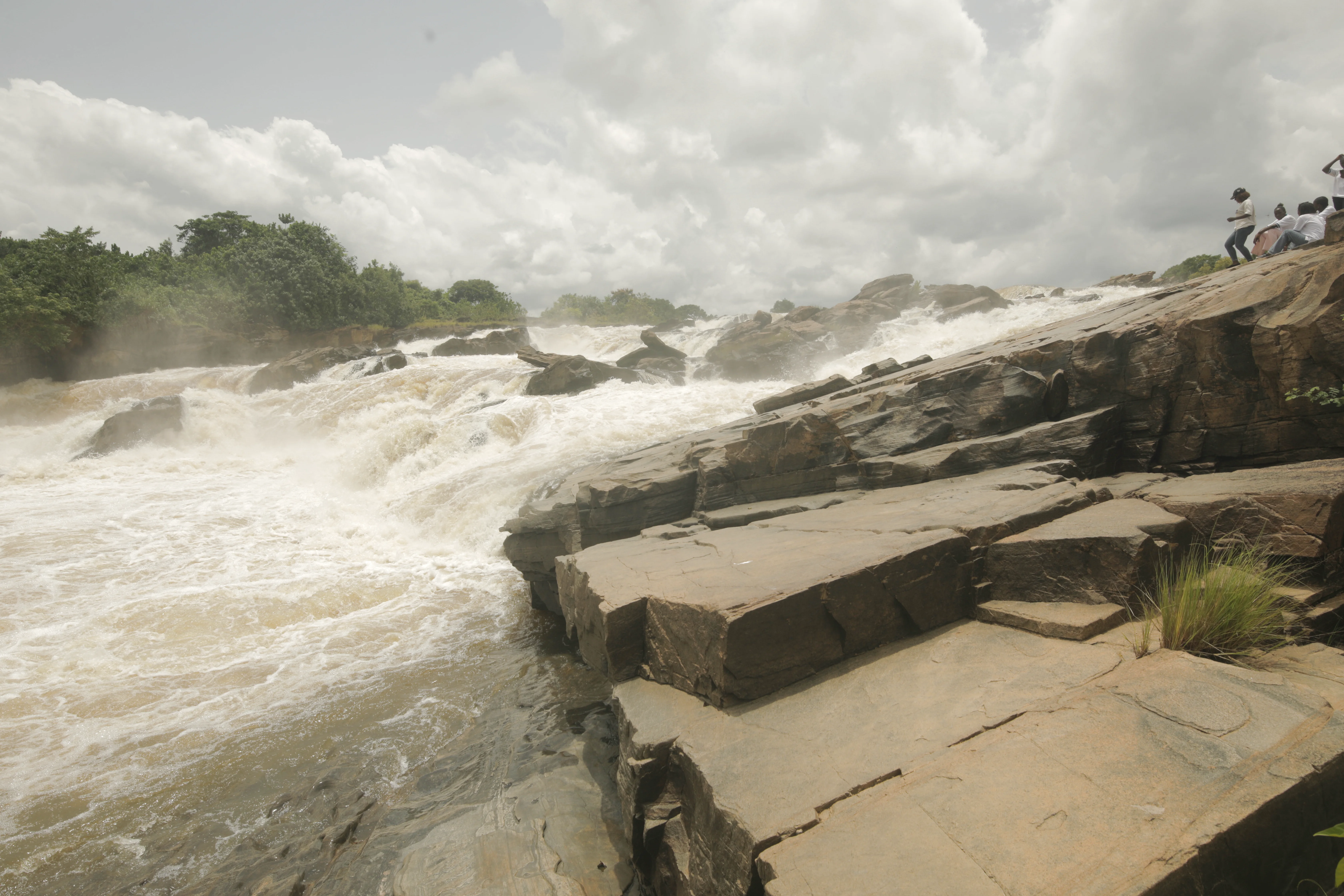 Littoral Cameroun