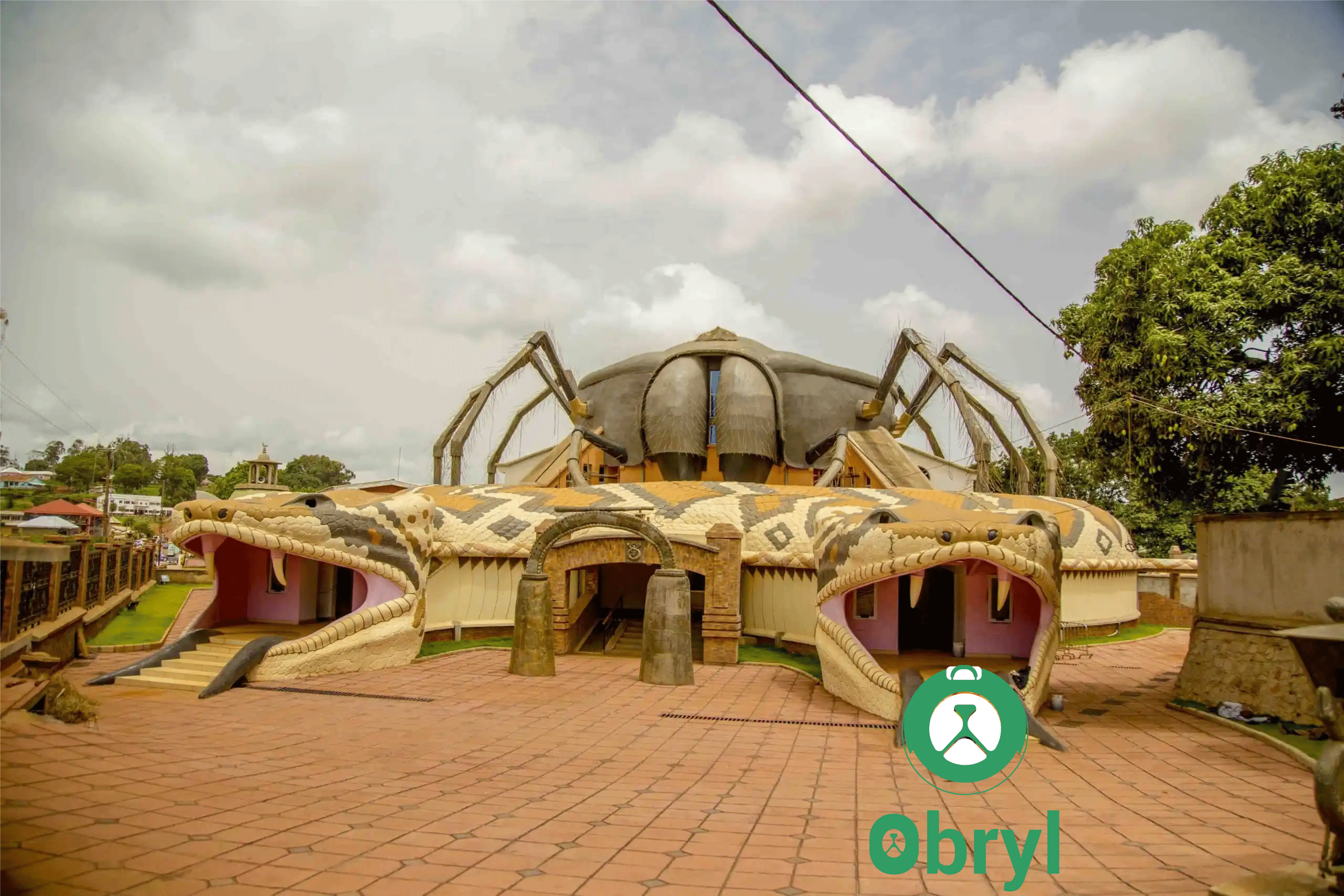 Ouest Cameroun