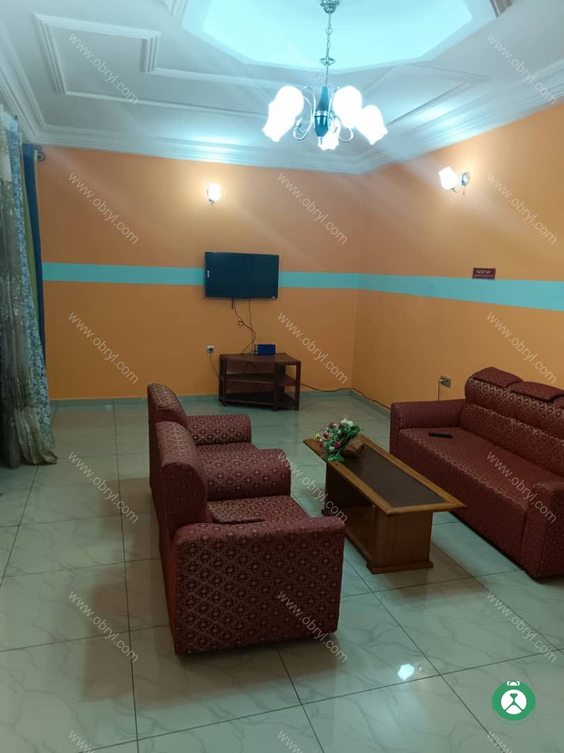 Appartement ba