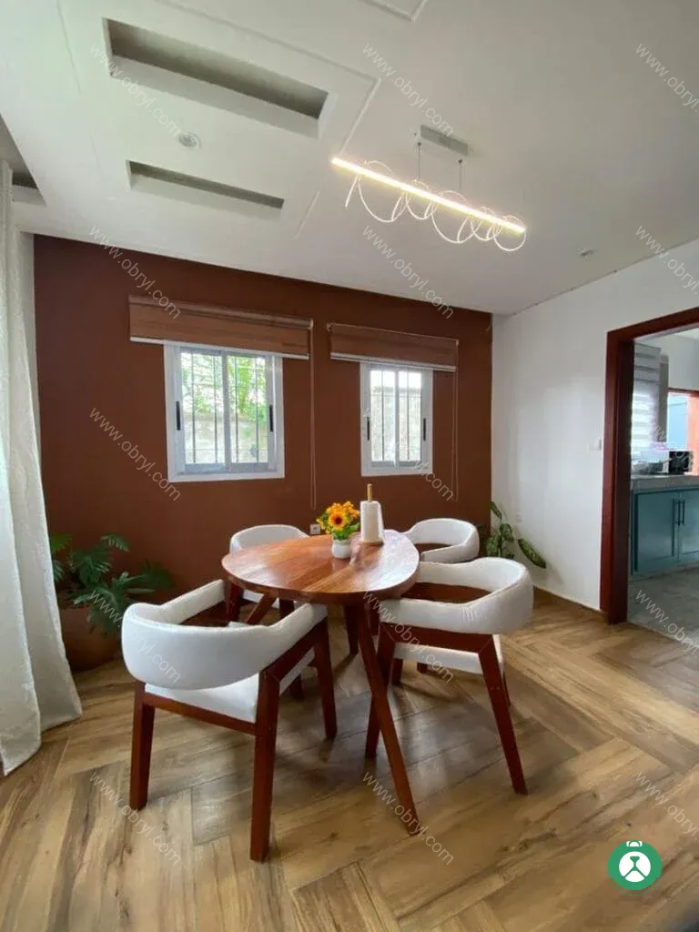 Appartement kribi -2