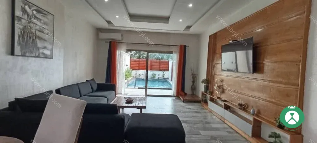 Appartement 03 chambres