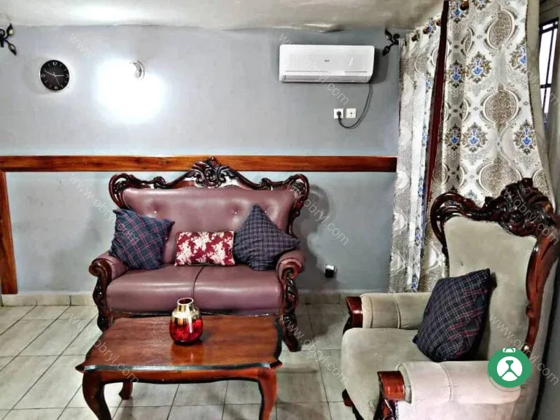 Résidence Matrox- Appartement moderne