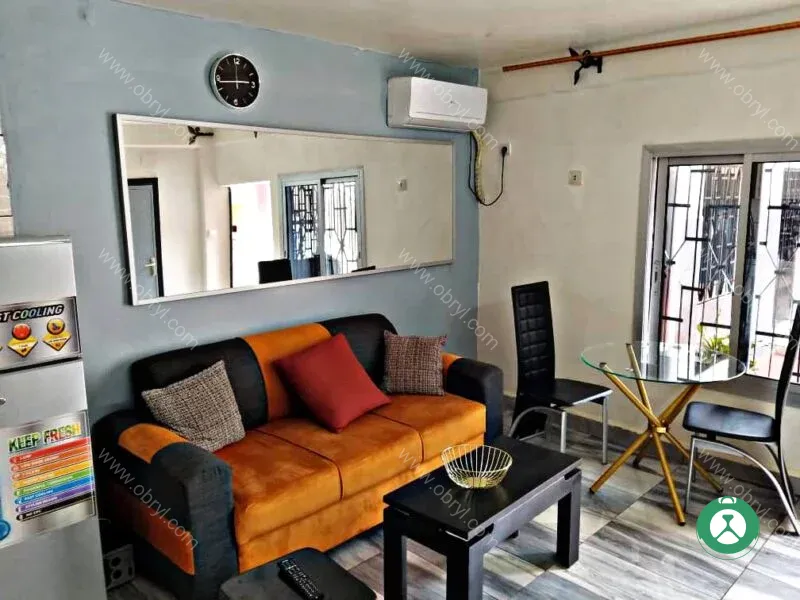 Résidence Matrox- studio moderne CONFORT