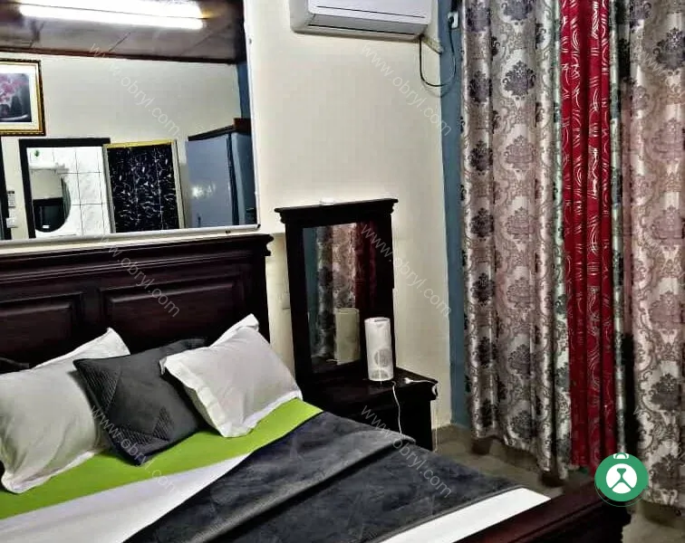 Résidence Matrox - Appartement moderne VIP