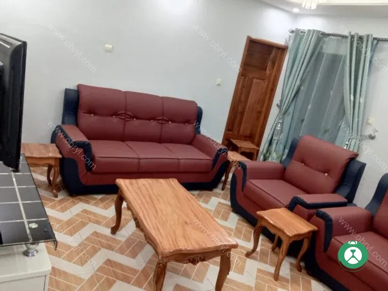 Leader Bright Guest House