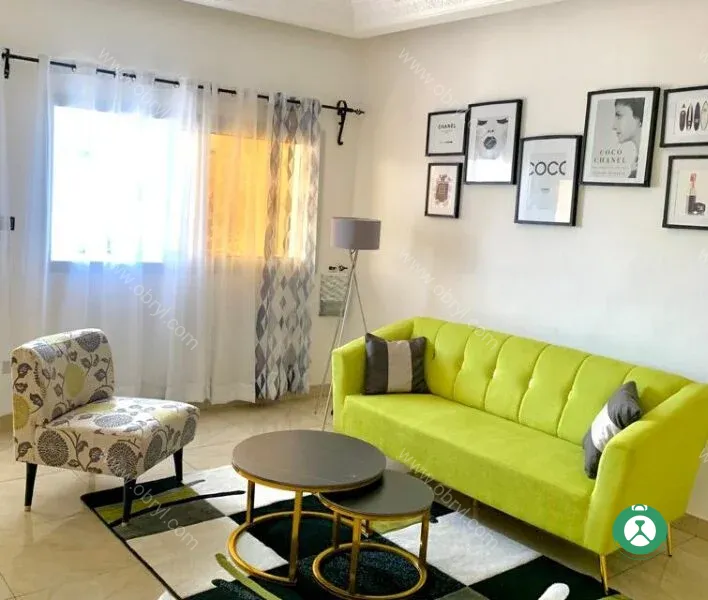 la Degaine IMMO-Appartement moderne