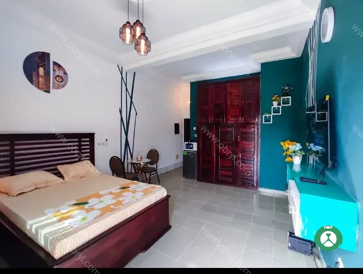 la Degaine IMMO - Chambre Moderne